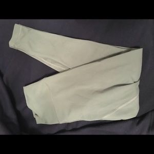Lululemon 7/8 leggings